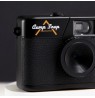 Camp Snap CS-V105-BK-WW Black