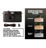 Camp Snap CS-V105-BK-WW Black