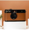 Camp Snap CS-V105-BR-WW Brown