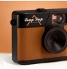 Camp Snap CS-V105-BR-WW Brown