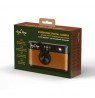 Camp Snap CS-V105-BR-WW Brown