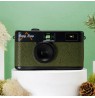 Camp Snap CS-V105-GR-WW Green
