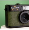 Camp Snap CS-V105-GR-WW Green