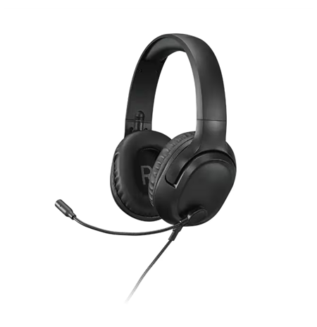 Lenovo Gaming Headset | H110 | Built-in microphone | 3.5 mm | Black