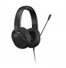 Lenovo Gaming Headset | H110 | Built-in microphone | 3.5 mm | Black
