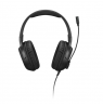Lenovo Gaming Headset | H110 | Built-in microphone | 3.5 mm | Black