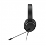 Lenovo Gaming Headset | H110 | Built-in microphone | 3.5 mm | Black