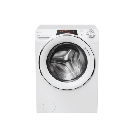 Candy Washing Machine with Dryer | ROW41494DWMCT-S | Energy efficiency class A