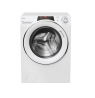 Candy Washing Machine with Dryer | ROW41494DWMCT-S | Energy efficiency class A