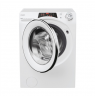 Candy Washing Machine with Dryer | ROW41494DWMCT-S | Energy efficiency class A