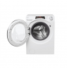 Candy Washing Machine with Dryer | ROW41494DWMCT-S | Energy efficiency class A