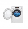 Candy Washing Machine with Dryer | ROW41494DWMCT-S | Energy efficiency class A