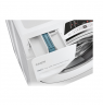 Candy Washing Machine with Dryer | ROW41494DWMCT-S | Energy efficiency class A