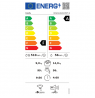 Candy Washing Machine with Dryer | ROW41494DWMCT-S | Energy efficiency class A