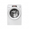 Candy Washing Machine with Dryer | ROW 4856DWMS7-S | Energy efficiency class A