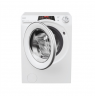 Candy Washing Machine with Dryer | ROW 4856DWMS7-S | Energy efficiency class A