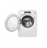 Candy Washing Machine with Dryer | ROW 4856DWMS7-S | Energy efficiency class A