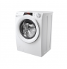 Candy Washing Machine with Dryer | ROW 4856DWMS7-S | Energy efficiency class A