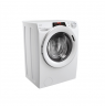 Candy Washing Machine with Dryer | ROW 4856DWMS7-S | Energy efficiency class A