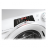 Candy Washing Machine with Dryer | ROW 4856DWMS7-S | Energy efficiency class A
