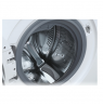 Candy Washing Machine with Dryer | ROW 4856DWMS7-S | Energy efficiency class A