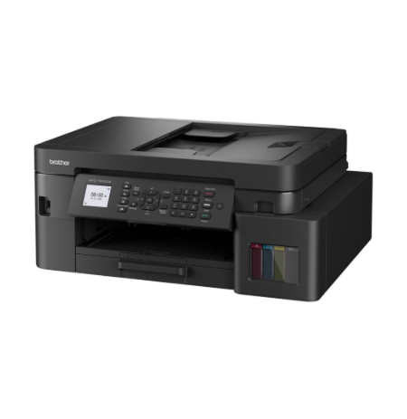 Brother MFC-T930DW All-in-One Wireless Inkjet Printer | Brother