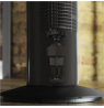 Cecotec EnergySilence 890 Skyline tower fan | Cecotec Fan | EnergySilence 890 Skyline | Tower Fan | Black | Number of speeds 3 |