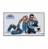 LG UHD Signage | 55UH5N-M | 55 " | 500 cd/m² | Landscape/Portrait | 24/7 | webOS | 8 ms | 178 ° | 178 °