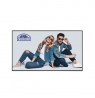 LG UHD Signage | 55UH5N-M | 55 " | 500 cd/m² | Landscape/Portrait | 24/7 | webOS | 8 ms | 178 ° | 178 °