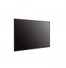 LG UHD Signage | 55UH5N-M | 55 " | 500 cd/m² | Landscape/Portrait | 24/7 | webOS | 8 ms | 178 ° | 178 °