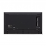 LG UHD Signage | 55UH5N-M | 55 " | 500 cd/m² | Landscape/Portrait | 24/7 | webOS | 8 ms | 178 ° | 178 °