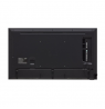 LG UHD Signage | 55UH5N-M | 55 " | 500 cd/m² | Landscape/Portrait | 24/7 | webOS | 8 ms | 178 ° | 178 °