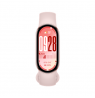 Xiaomi Smart Band 10 Rose AMOLED Wristband activity tracker 4.37 cm (1.72") Pink