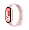 Xiaomi Smart Band 10 | AMOLED | Waterproof | Bluetooth | Mystic Rose