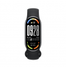 Xiaomi Smart Band 10 Black AMOLED Wristband activity tracker 4.37 cm (1.72")