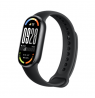 Xiaomi Smart Band 10 | AMOLED | Waterproof | Bluetooth | Midnight Black