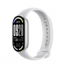 Xiaomi Smart Band 10 | AMOLED | Waterproof | Bluetooth | Glacier Silver