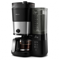 Philips | Coffee Maker | HD7900/01 | Drip | 1000 W | Black