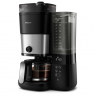 Philips | Coffee Maker | HD7900/01 | Drip | 1000 W | Black