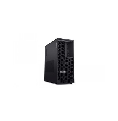 LENOVO THINKSTATION P3 TOWER GEN2 750W, U9-285K VPRO, 64GB, 1TB, W11P, 3YOS, 1YPS