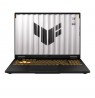 ASUS TUF Gaming F16 FX608JM-I5165 i5-13450HX 16.0"FHD+ 165Hz IPS-level 300nits AG 16GB DDR5 5600 SSD512 GeForce RTX 5060 8GB