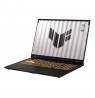 ASUS TUF Gaming F16 FX608JM-I5165 i5-13450HX 16.0"FHD+ 165Hz IPS-level 300nits AG 16GB DDR5 5600 SSD512 GeForce RTX 5060 8GB
