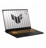 ASUS TUF Gaming F16 FX608JM-I5165 i5-13450HX 16.0"FHD+ 165Hz IPS-level 300nits AG 16GB DDR5 5600 SSD512 GeForce RTX 5060 8GB