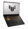 ASUS TUF Gaming F16 FX608JM-I5165 i5-13450HX 16.0"FHD+ 165Hz IPS-level 300nits AG 16GB DDR5 5600 SSD512 GeForce RTX 5060 8GB