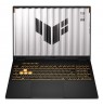 ASUS TUF Gaming F16 FX608JM-I5165 i5-13450HX 16.0"FHD+ 165Hz IPS-level 300nits AG 16GB DDR5 5600 SSD512 GeForce RTX 5060 8GB