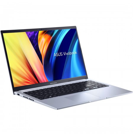 ASUS Vivobook 15 X1502VA-BQ690 i5-13420H 15.6" FHD IPS-level Panel 60Hz 250nits AG 16GB DDR4 SSD512 Intel UHD Graphics WLAN+BT