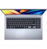 ASUS Vivobook 15 X1502VA-BQ690 i5-13420H 15.6" FHD IPS-level Panel 60Hz 250nits AG 16GB DDR4 SSD512 Intel UHD Graphics WLAN+BT