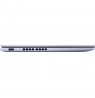 ASUS Vivobook 15 X1502VA-BQ690 i5-13420H 15.6" FHD IPS-level Panel 60Hz 250nits AG 16GB DDR4 SSD512 Intel UHD Graphics WLAN+BT