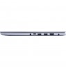 ASUS Vivobook 15 X1502VA-BQ690 i5-13420H 15.6" FHD IPS-level Panel 60Hz 250nits AG 16GB DDR4 SSD512 Intel UHD Graphics WLAN+BT