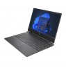 HP Victus 15-FA1082WMDX i5-13420H 15.6" FHD AG 144Hz 16GB SSD512 BT BLKB LAN GeForce RTX 4050 6GB Win11 Black  (REPACK) 2Y